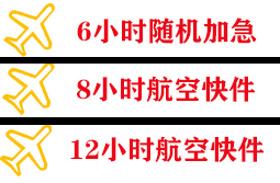 阿尔山伊尔施空运公司快递公司,专业空运当天件